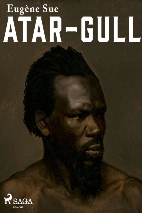 Omslag: Atar-Gull