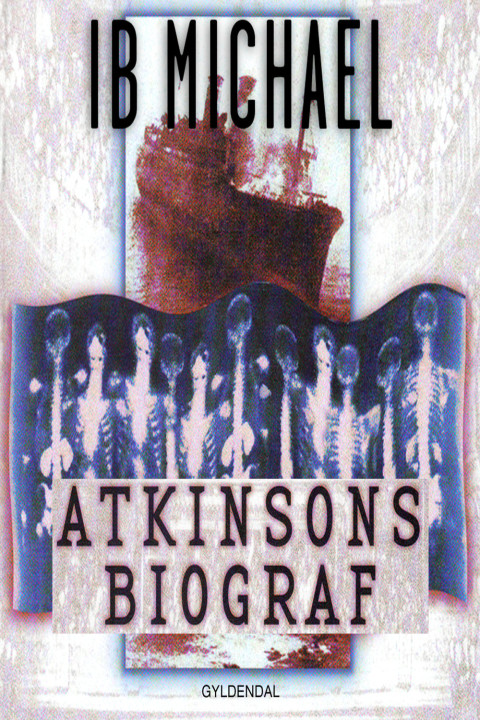 Omslag: Atkinsons biograf