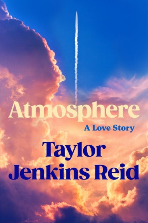 Omslag: Atmosphere