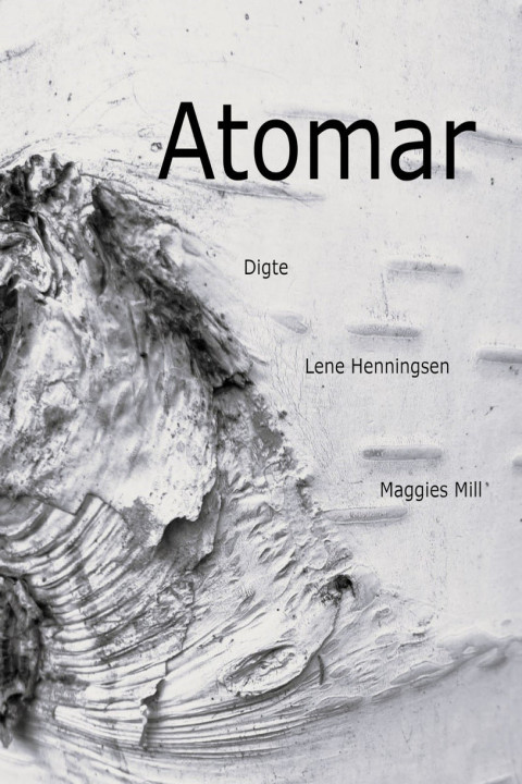 Omslag: Atomar