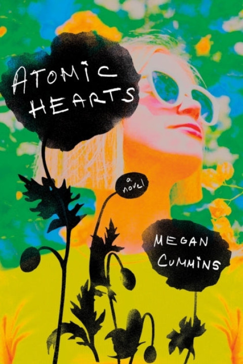 Omslag: Atomic Hearts