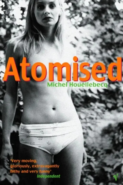 Omslag: Atomised