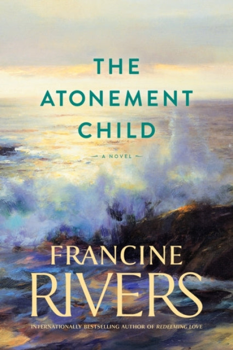 Omslag: Atonement Child