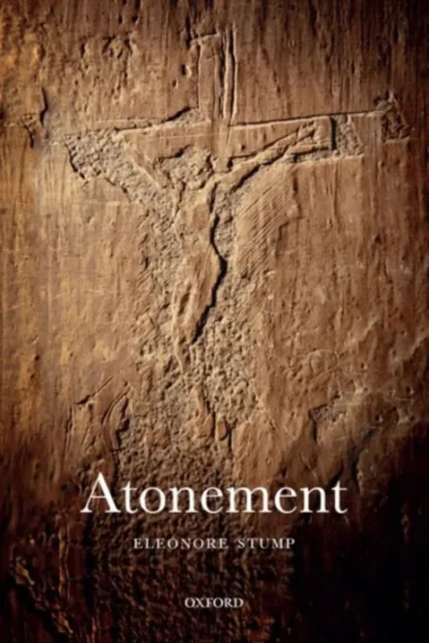 Omslag: Atonement
