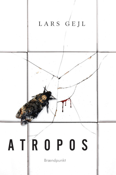 Omslag: Atropos