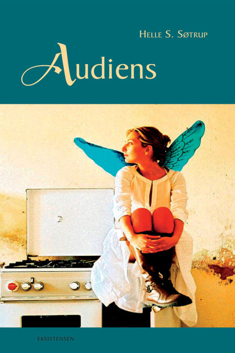 Omslag: Audiens