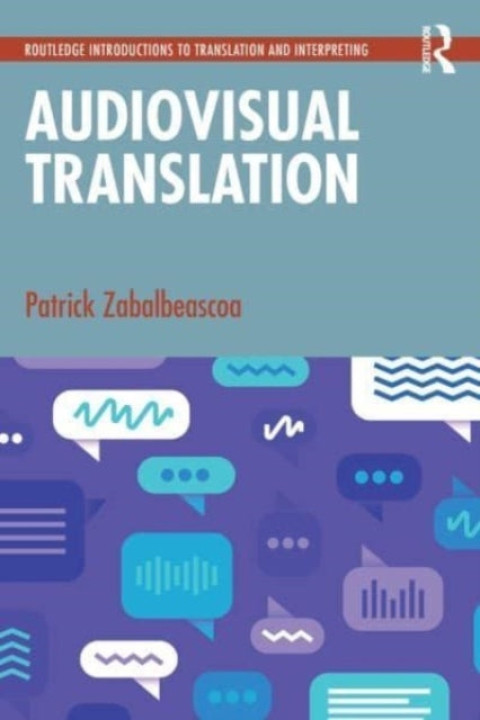 Omslag: Audiovisual Translation
