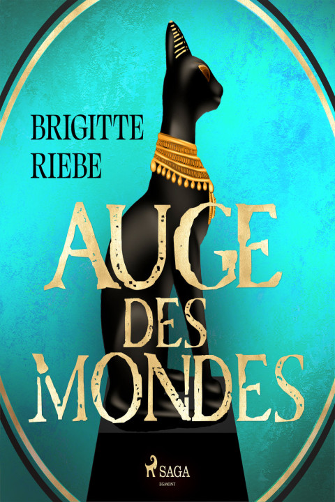 Omslag: Auge des Mondes