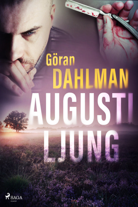 Omslag: Augustiljung