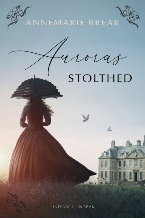 Omslag: Auroras stolthed