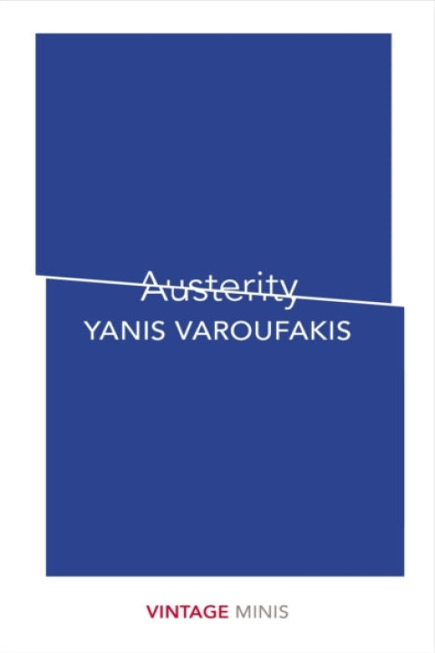 Omslag: Austerity