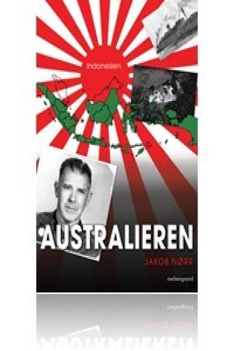 Omslag: Australieren