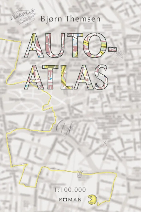 Omslag: AutoAtlas