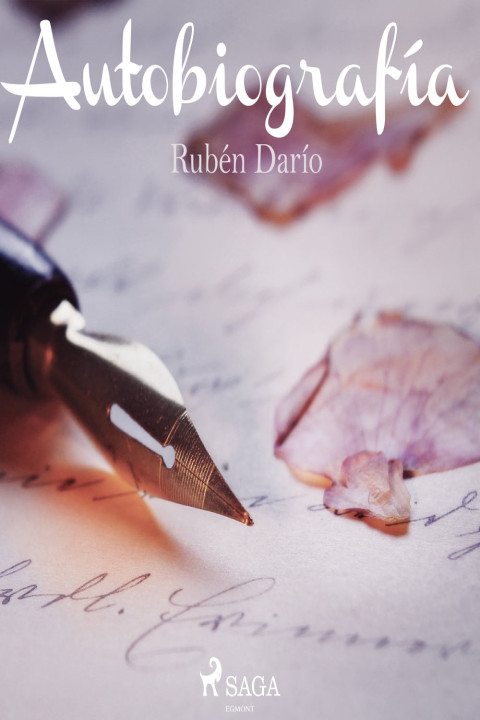 Omslag: AutobiografÃ­a