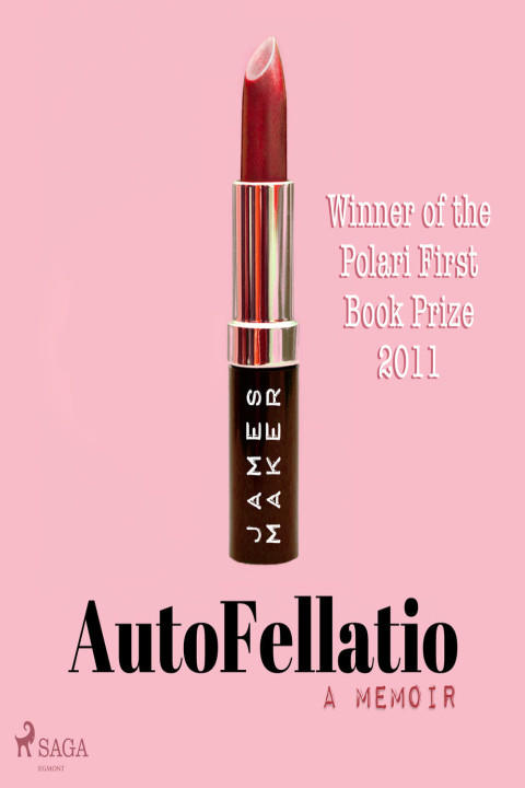 Omslag: AutoFellatio