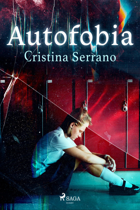 Omslag: Autofobia