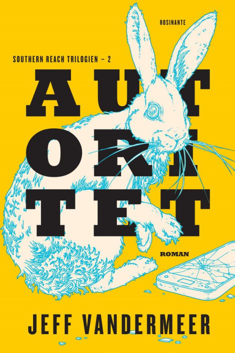 Omslag: Autoritet