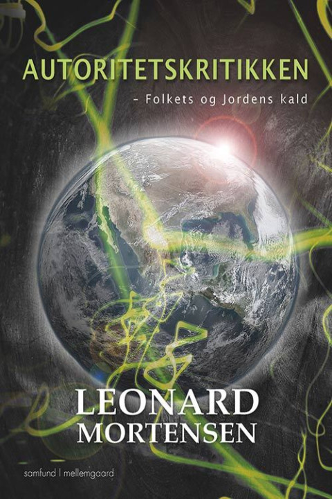 Omslag: Autoritetskritikken