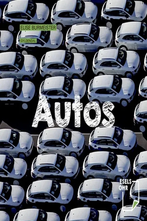 Omslag: Autos