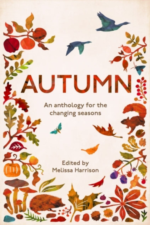 Omslag: Autumn