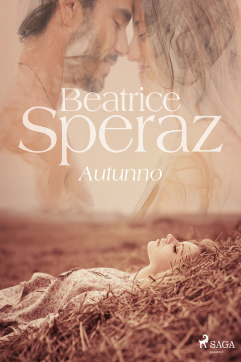 Omslag: Autunno