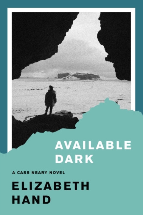 Omslag: Available Dark