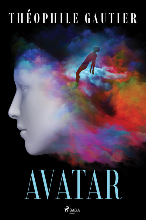 Omslag: Avatar