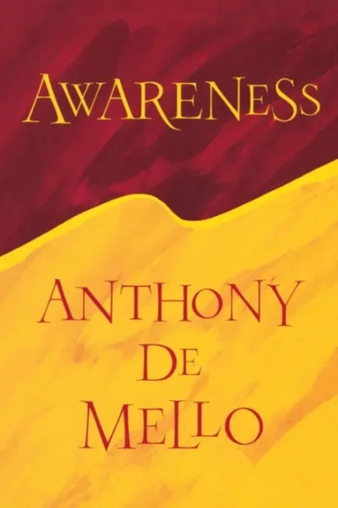 Omslag: Awareness