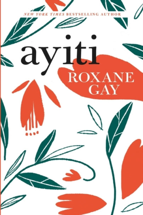 Omslag: Ayiti