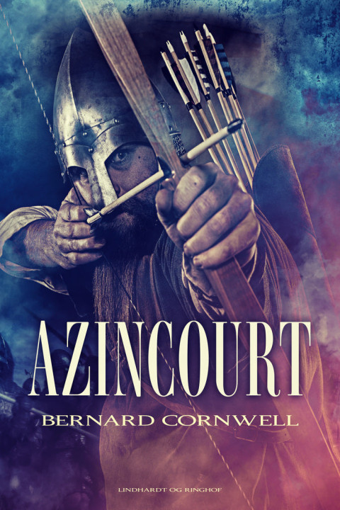 Omslag: AZINCOURT PB