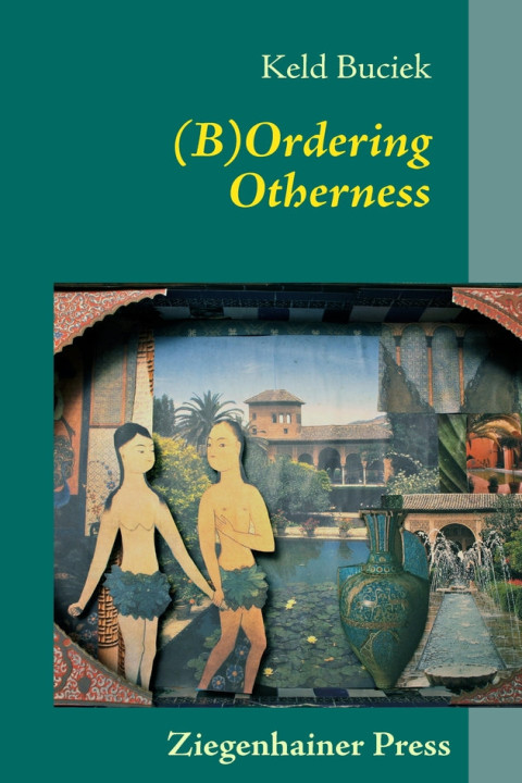 Omslag: (B)ordering otherness