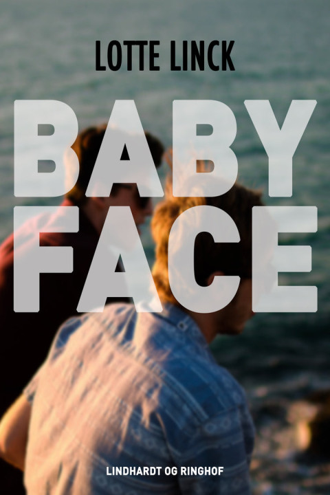 Omslag: Baby-face