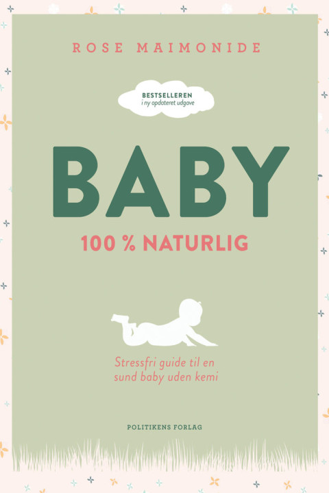 Omslag: Baby