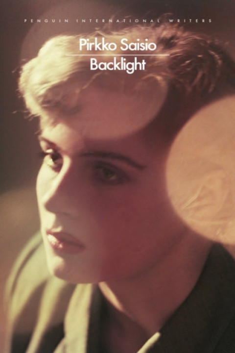 Omslag: Backlight