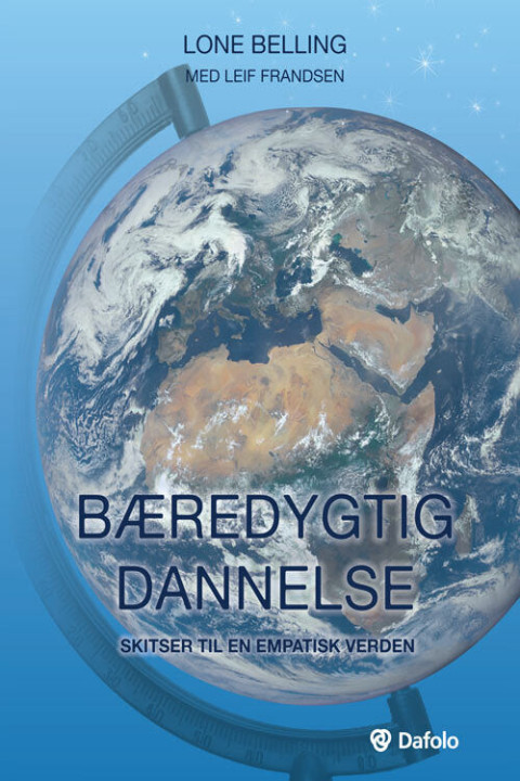 Omslag: Bæredygtig dannelse