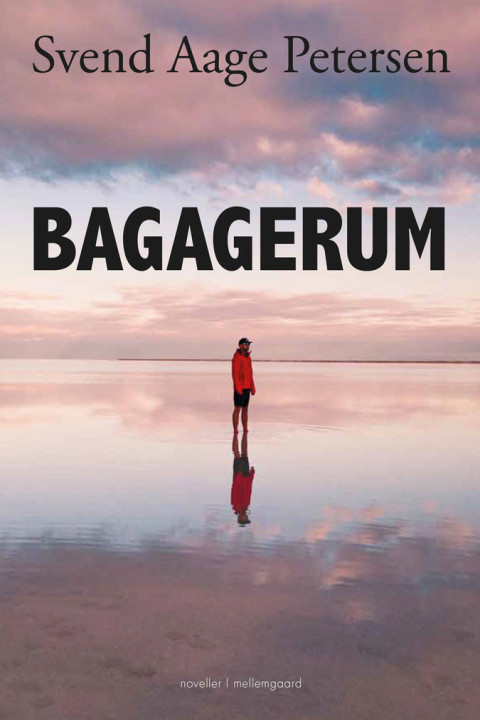Omslag: Bagagerum