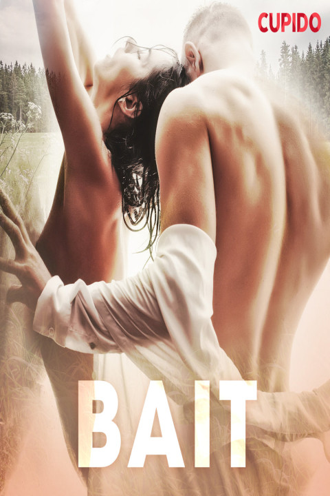 Omslag: Bait