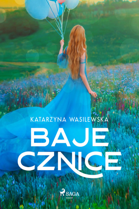 Omslag: Bajecznice