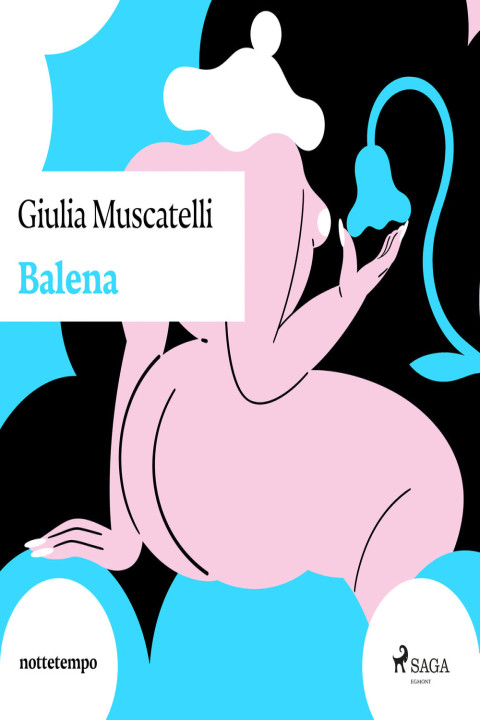 Omslag: Balena