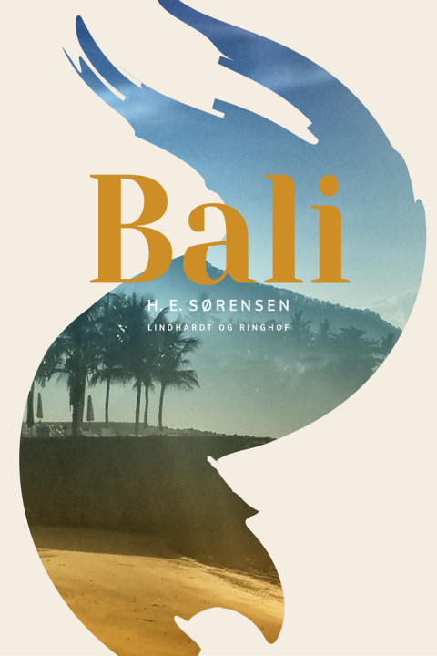Omslag: Bali