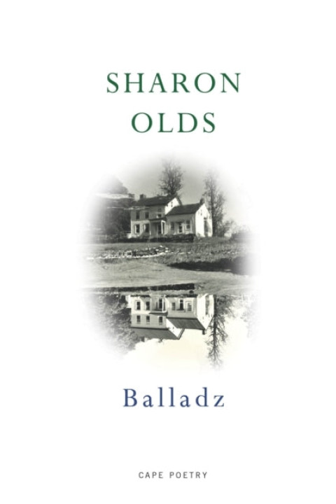 Omslag: Balladz