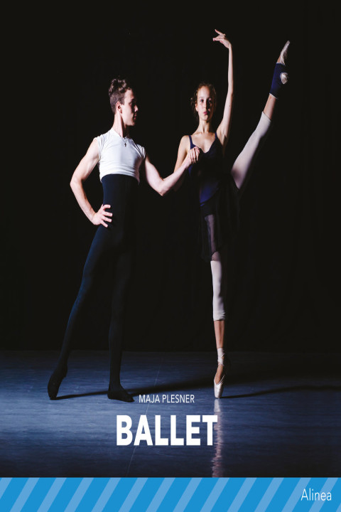 Omslag: Ballet