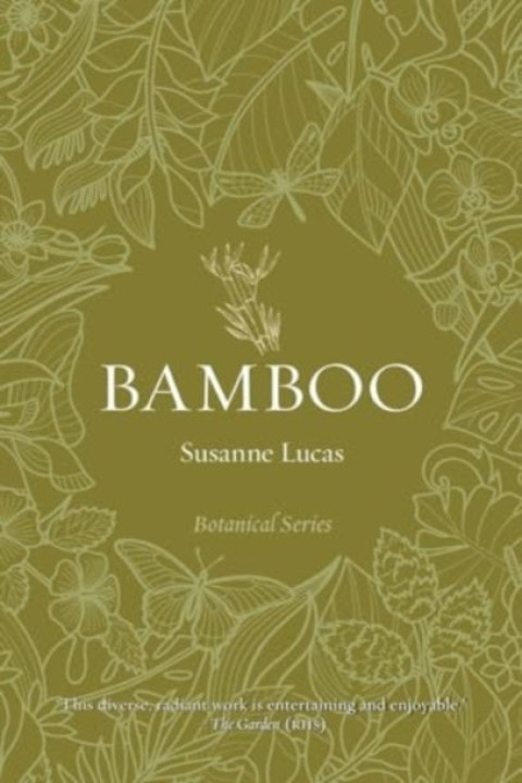 Omslag: Bamboo
