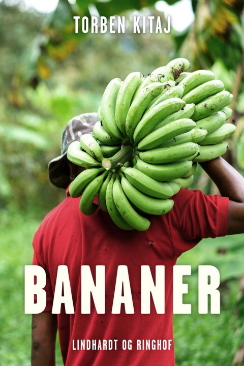 Omslag: Bananer