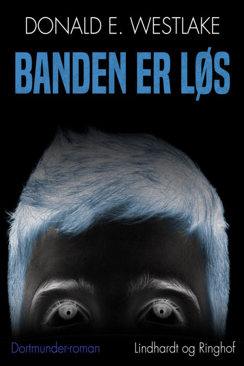 Omslag: Banden er løs