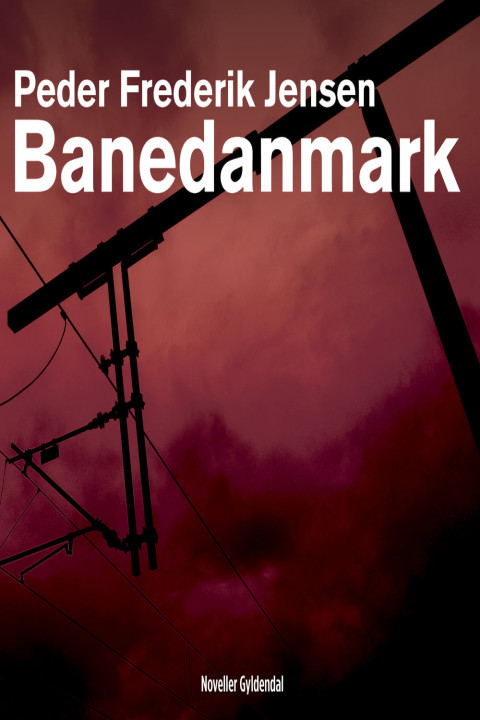 Omslag: Banedanmark