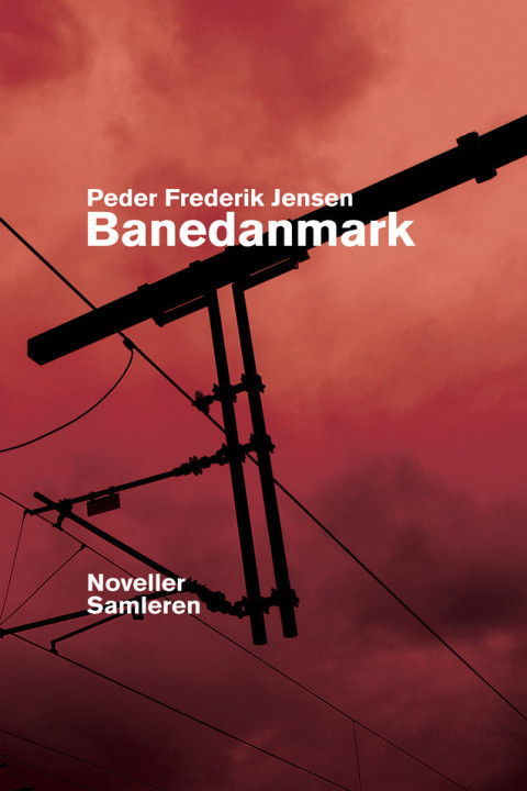 Omslag: Banedanmark