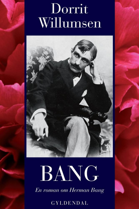Omslag: Bang