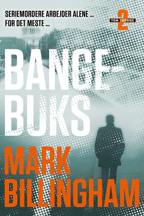 Omslag: Bangebuks
