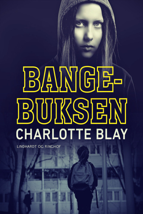 Omslag: Bangebuksen